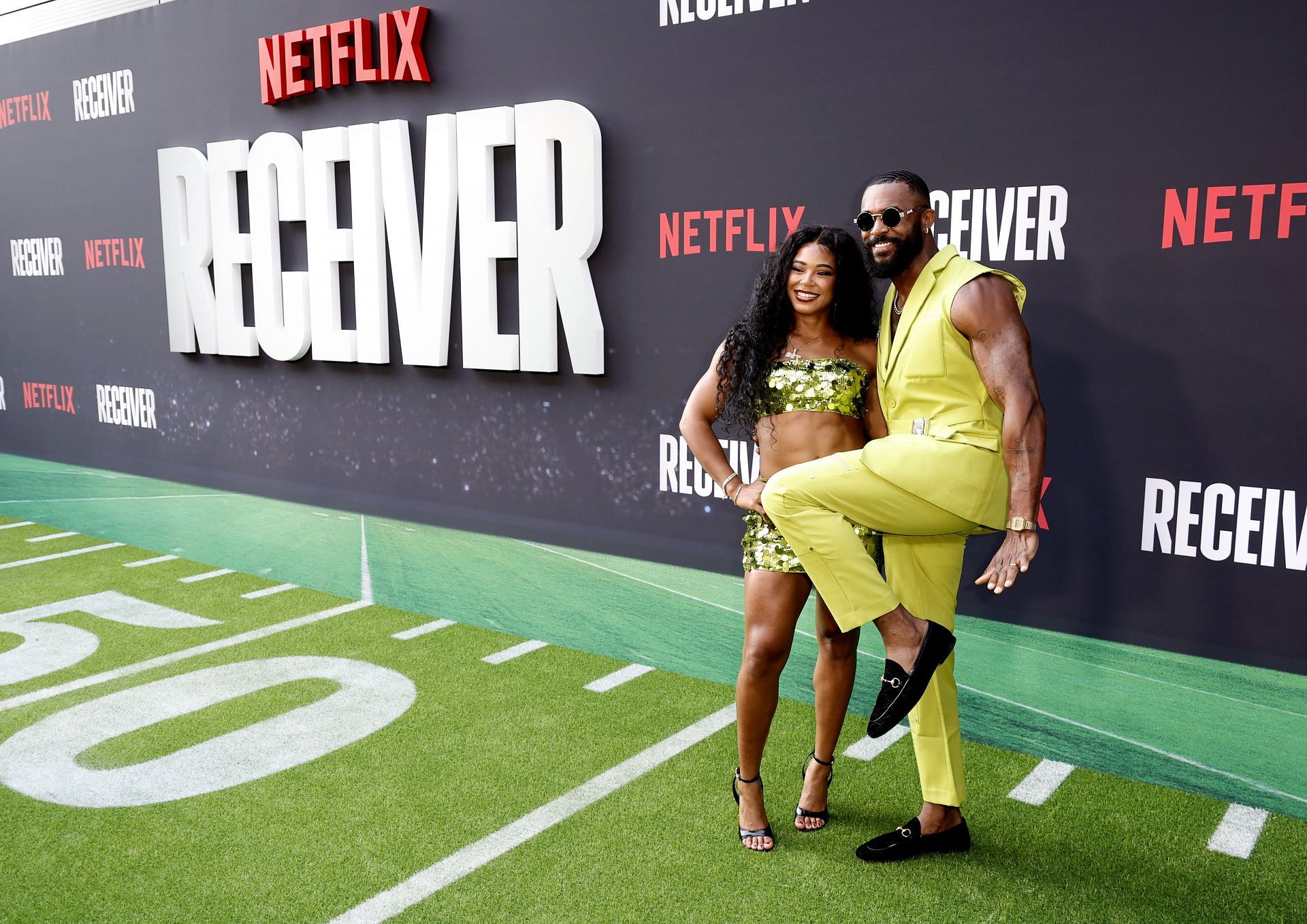 Bianca Belair's Husband
